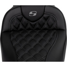 Roadsofa™ Lattice Stitch Seat