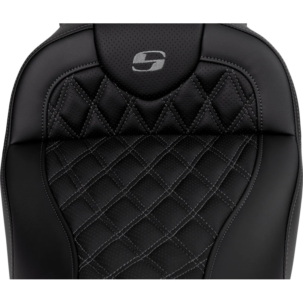 Roadsofa™ Lattice Stitch Seat Roadsofa™ Lattice Stitch Seat