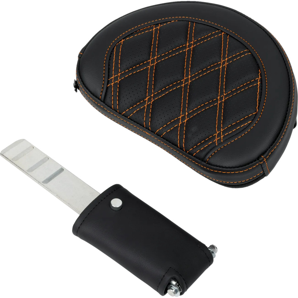 Roadsofa™ Lattice Stitch Seat