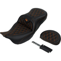 Roadsofa™ Lattice Stitch Seat