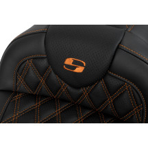 Roadsofa™ Lattice Stitch Seat