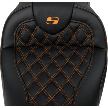 Roadsofa™ Lattice Stitch Seat