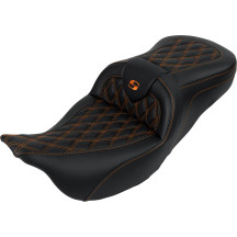 Roadsofa™ Lattice Stitch Seat