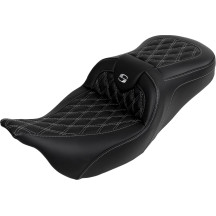 Roadsofa™ Lattice Stitch Seat