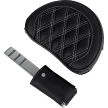 Roadsofa™ Lattice Stitch Seat