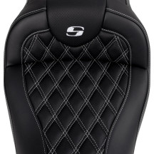 Roadsofa™ Lattice Stitch Seat