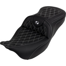 Roadsofa™ Lattice Stitch Seat