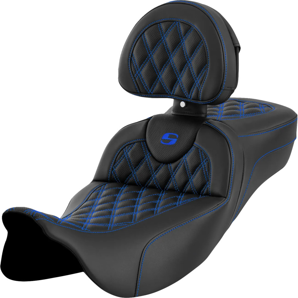 Roadsofa™ Extended Reach Seat