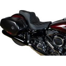 Asiento Predator III
