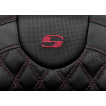 Roadsofa™ Extended Reach Seat