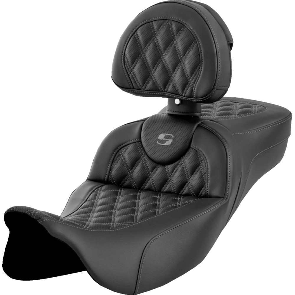 Roadsofa™ Extended Reach Seat Roadsofa™ Extended Reach Seat