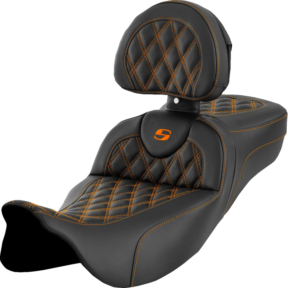 Roadsofa™ Extended Reach Seat