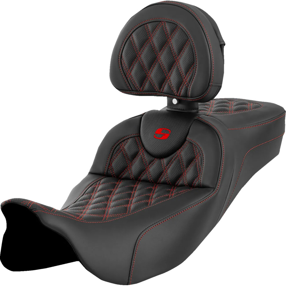 Roadsofa™ Extended Reach Seat Roadsofa™ Extended Reach Seat
