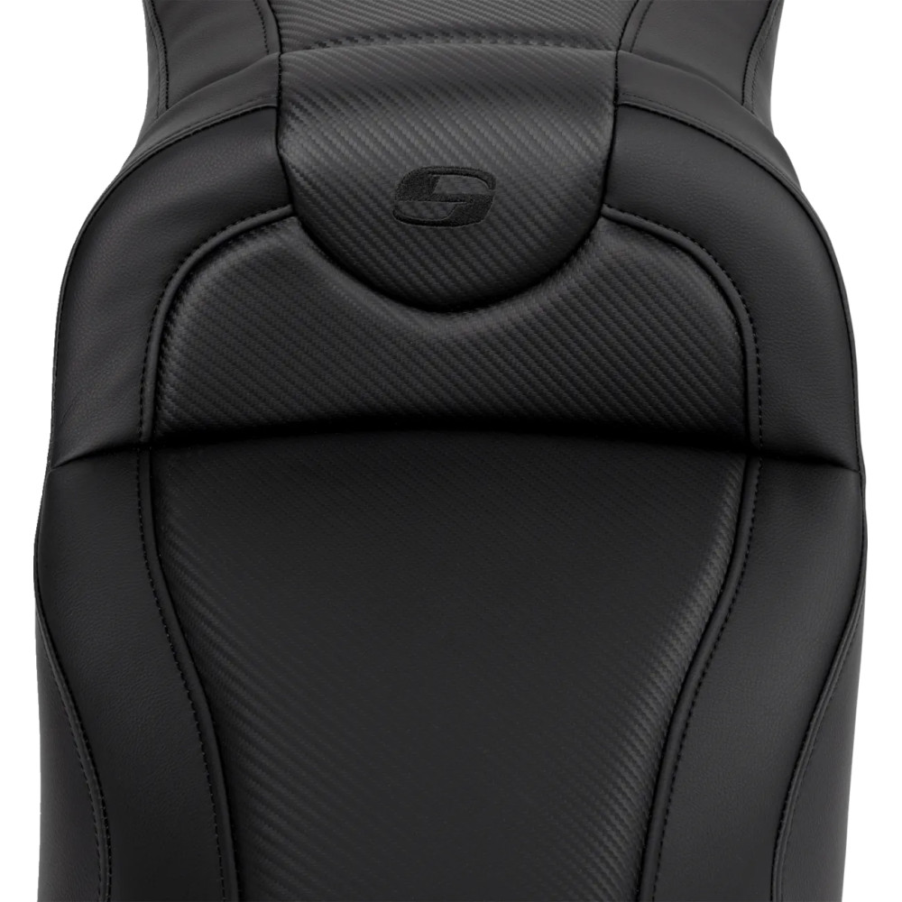 Roadsofa™ Carbon Fiber Seat Roadsofa™ Carbon Fiber Seat
