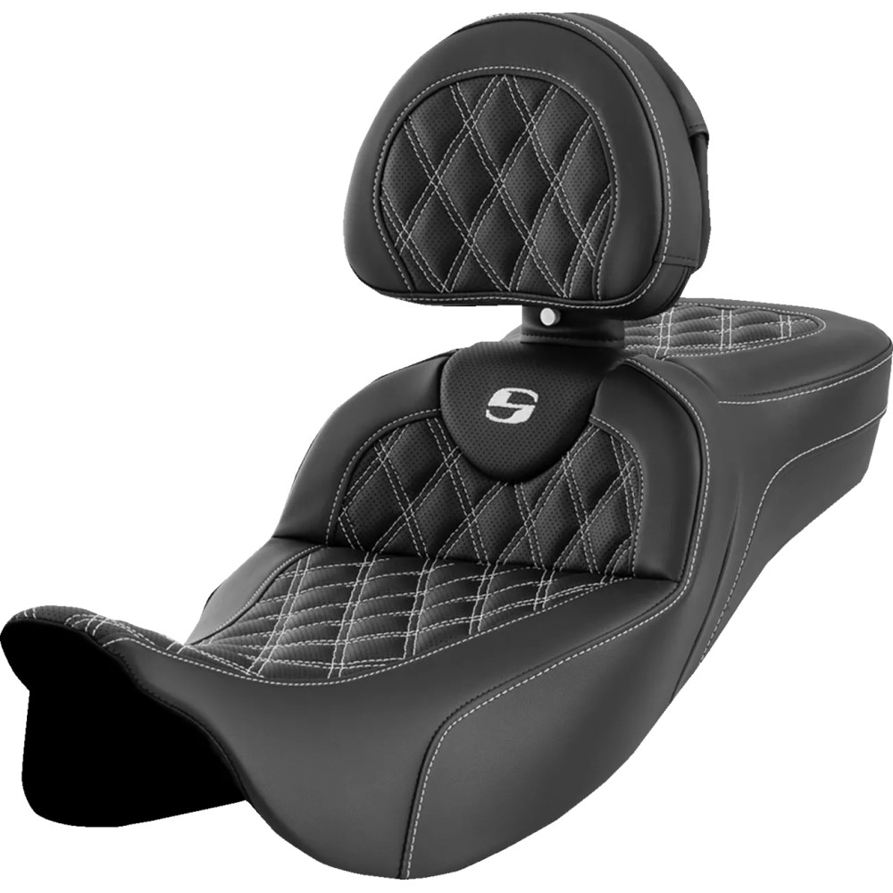 Roadsofa™ Extended Reach Seat