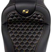 Asiento Honeycomb Roadsofa™ — asiento 2 plazas, 78,5 cm (31")