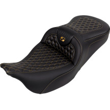 Asiento Honeycomb Roadsofa™ — asiento 2 plazas, 78,5 cm (31")