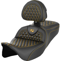 Honeycomb Roadsofa™ Seat