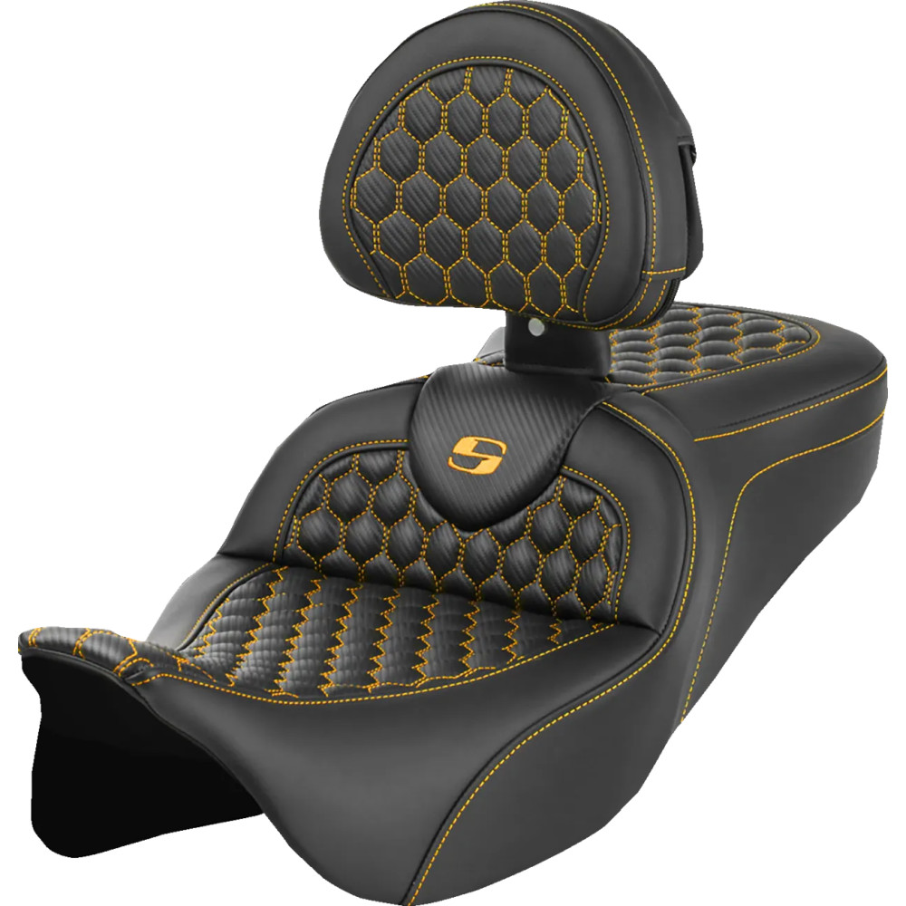 Honeycomb Roadsofa™ Seat Honeycomb Roadsofa™ Seat