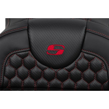Honeycomb Roadsofa™ Seat