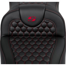 Honeycomb Roadsofa™ Seat