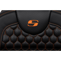 Honeycomb Roadsofa™ Seat — 78.5 cm (31"), 2-Up