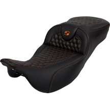 Honeycomb Roadsofa™ Seat — 78.5 cm (31"), 2-Up