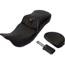 Honeycomb Roadsofa™ Seat