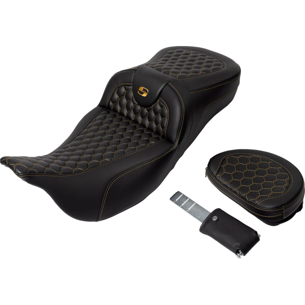 Honeycomb Roadsofa™ Seat Honeycomb Roadsofa™ Seat
