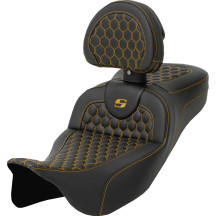 Honeycomb Roadsofa™ Seat