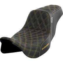 Pro Series SDC Performance Grip Seat