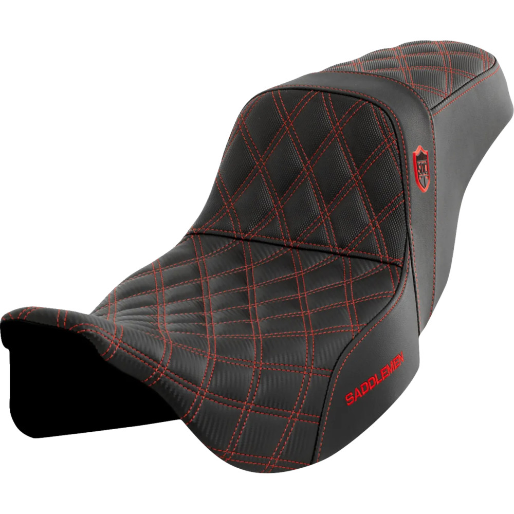 Pro Series SDC Performance Grip Seat