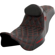 Pro Series SDC Performance Grip Seat