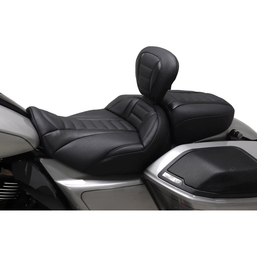 Deluxe Touring Solo Seat Deluxe Touring Solo Seat