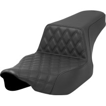 Step-Up Seat