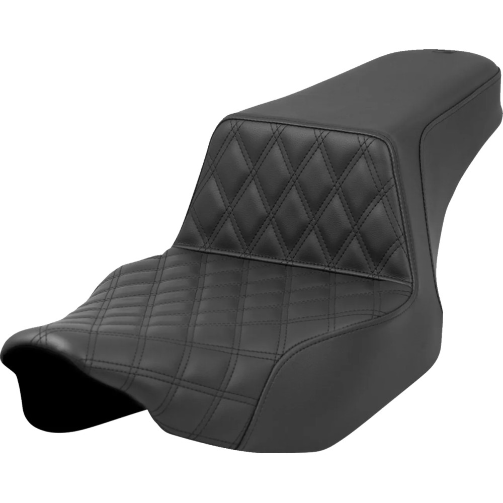 Step-Up Seat Step-Up Seat