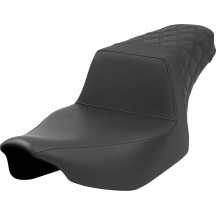 Step-Up Seat