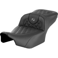 Roadsofa™ Extended Reach Seat — 30.5 in (77.5 cm), Black