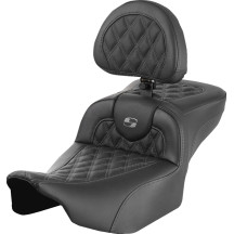 Asiento Roadsofa™ de Alcance Extendido — 17-1/2" largo conductor, 14" ancho conductor