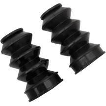 Fork Boots