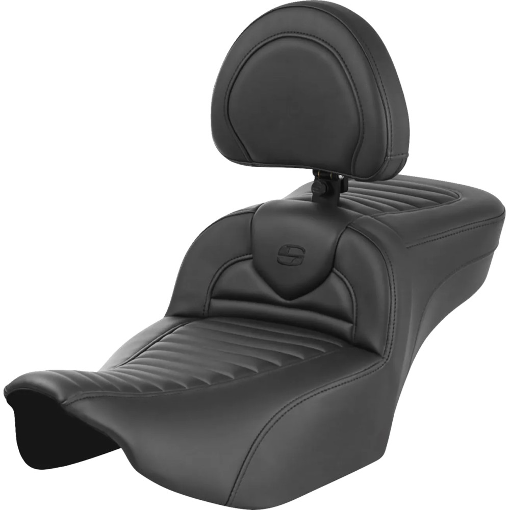 Roadsofa™ Extended Reach Seat Roadsofa™ Extended Reach Seat