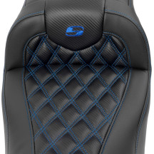 Asiento de Costura en Lattice Roadsofa™