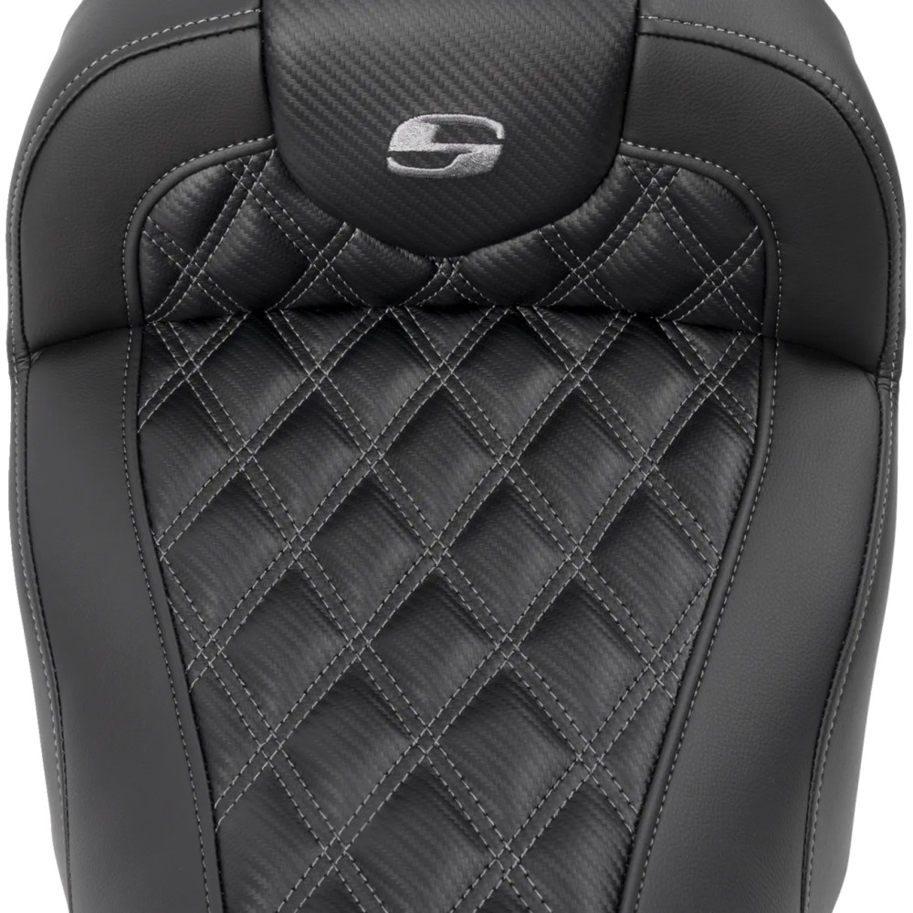 Roadsofa™ Lattice Stitch Seat Roadsofa™ Lattice Stitch Seat
