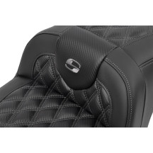 Asiento Roadsofa™ con Costura en Rejilla