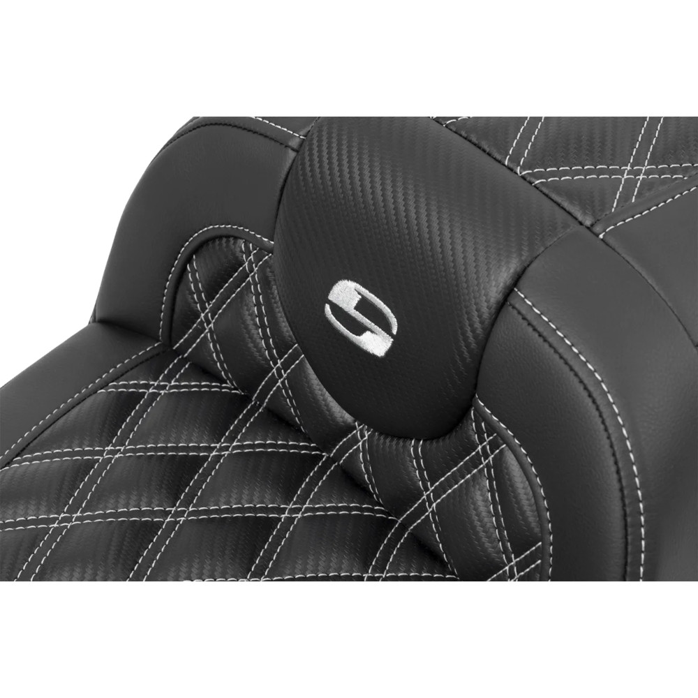 Roadsofa™ Lattice Stitch Seat Roadsofa™ Lattice Stitch Seat