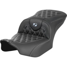 Roadsofa™ Lattice Stitch Seat