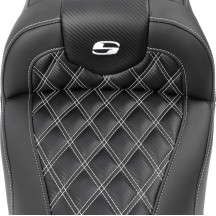 Asiento de Costura en Lattice Roadsofa™