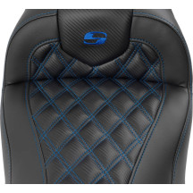 Asiento de Costura en Lattice Roadsofa™