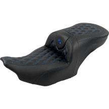 Asiento de Costura en Lattice Roadsofa™