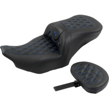 Asiento de Costura en Lattice Roadsofa™